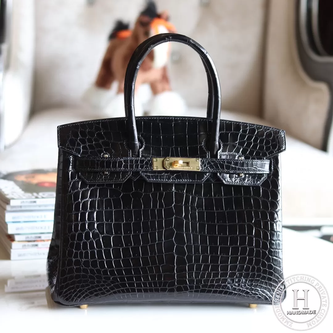 Birkin 30 89 Noir Birkin 30 89 Noir
