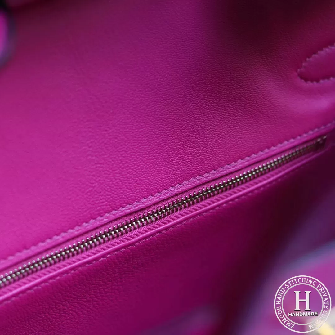 Birkin 30 J5 Rose scheherazade Birkin 30 J5 Rose scheherazade