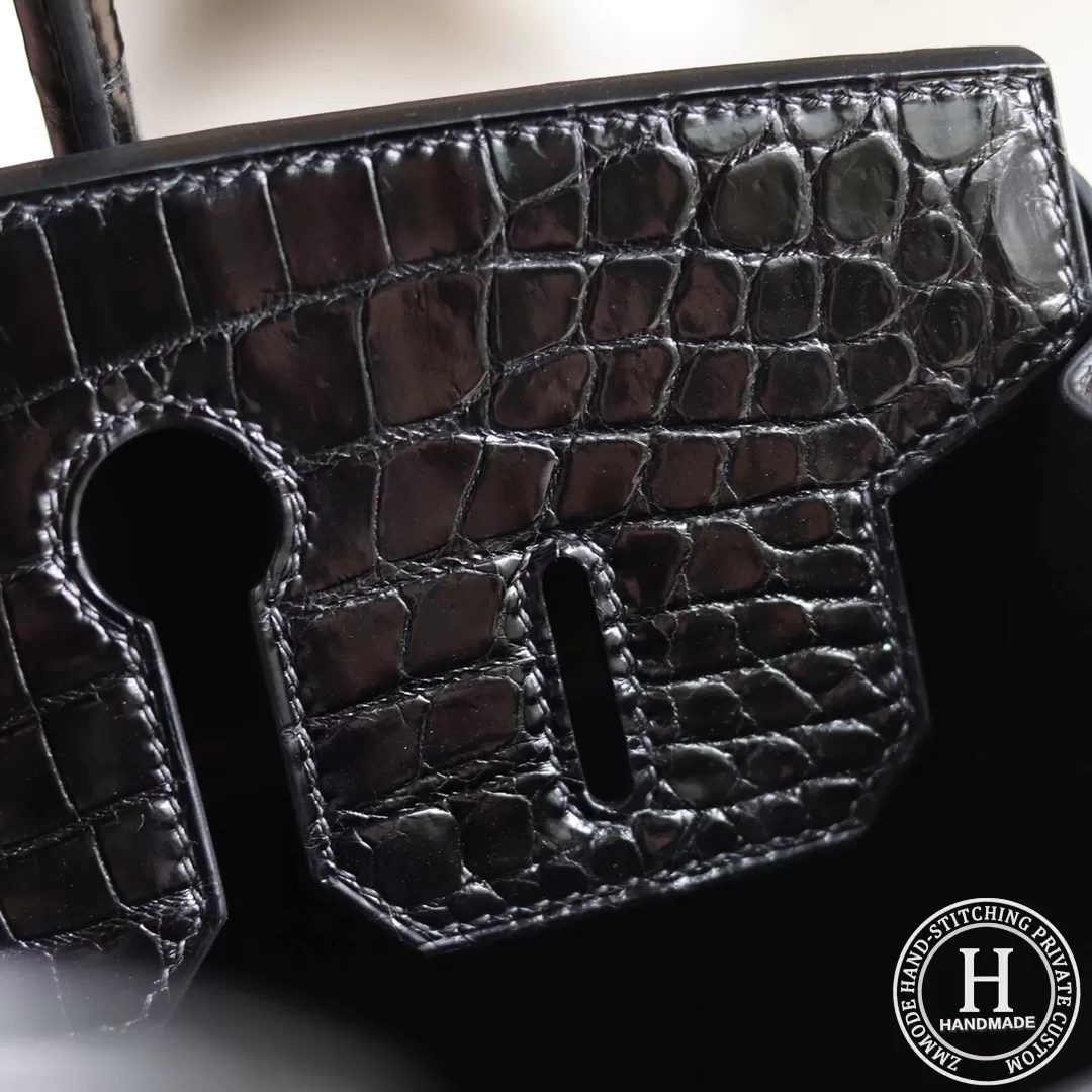 Birkin 30 89 Noir Birkin 30 89 Noir