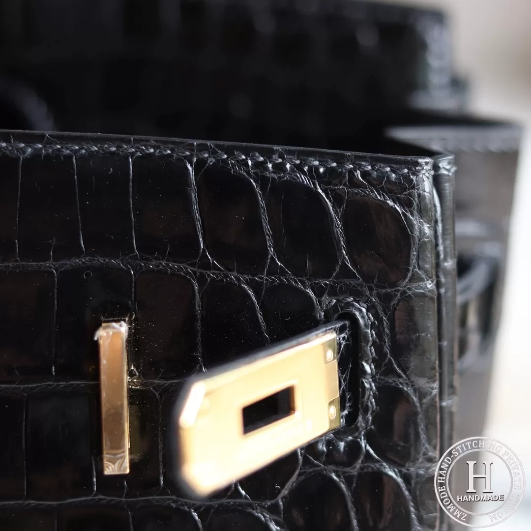 Birkin 30 89 Noir Birkin 30 89 Noir