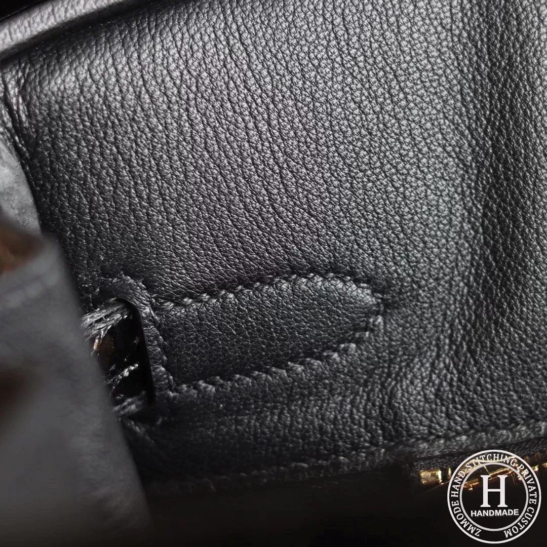 Birkin 30 89 Noir Birkin 30 89 Noir