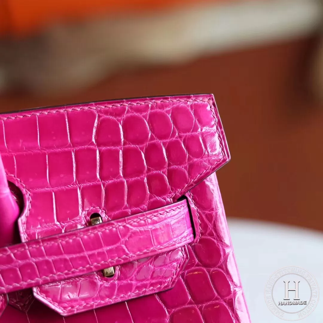 Birkin 30 J5 Rose scheherazade Birkin 30 J5 Rose scheherazade