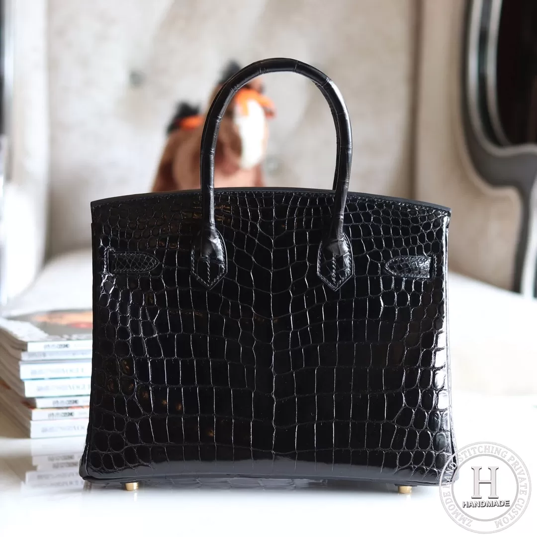 Birkin 30 89 Noir Birkin 30 89 Noir