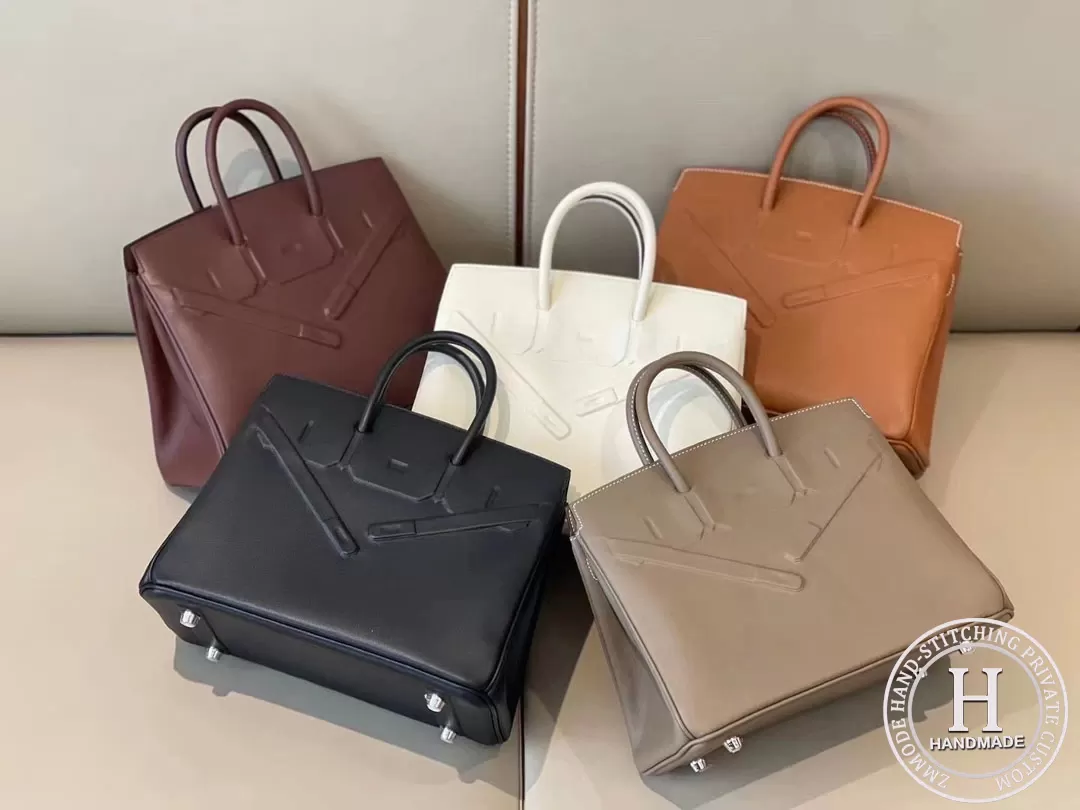 Birkin Shadow 25cm Birkin Shadow 25cm