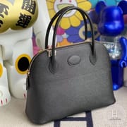 CK89  Noir  Bolide 27 Epsom GHW