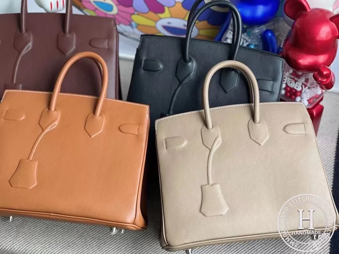Birkin Shadow 25cm Birkin Shadow 25cm