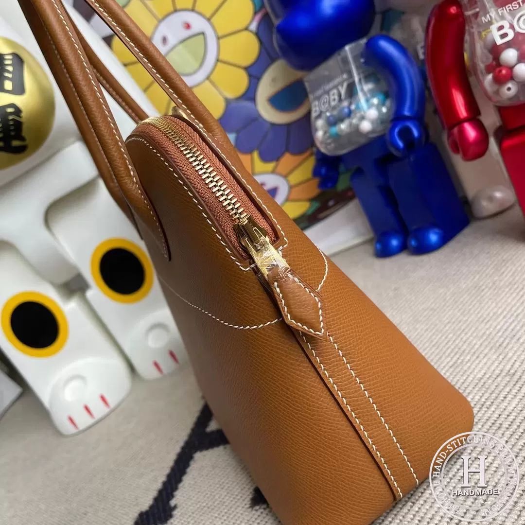 37 Gold Bolide 27 Epsom
