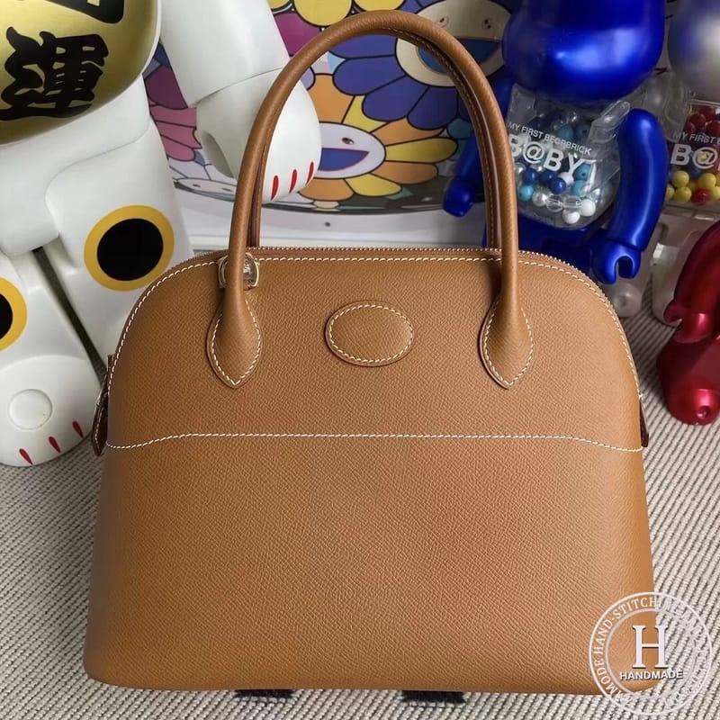 Bolide 27cm Epsom 37 Gold
