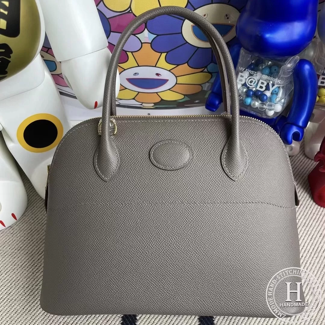 Hermes bolide 27 epsom cheap