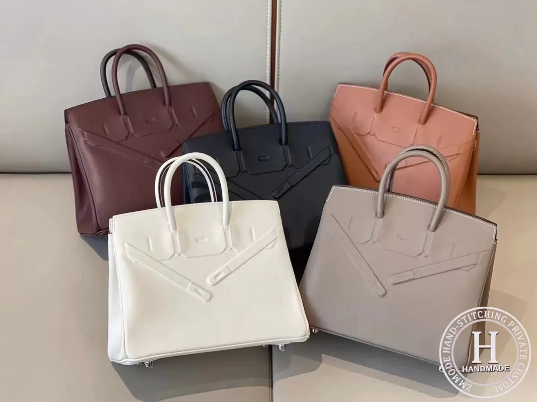 Birkin Shadow 25cm Birkin Shadow 25cm