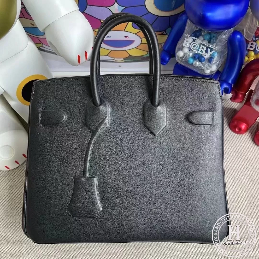 Birkin Shadow 25cm Birkin Shadow 25cm