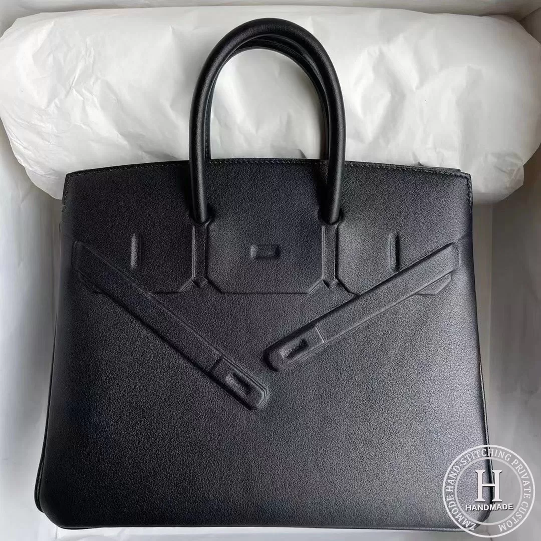 Birkin Shadow 25cm Birkin Shadow 25cm