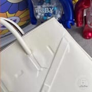 Hermes Birkin Shadow 25cm  Swift i2 Nata