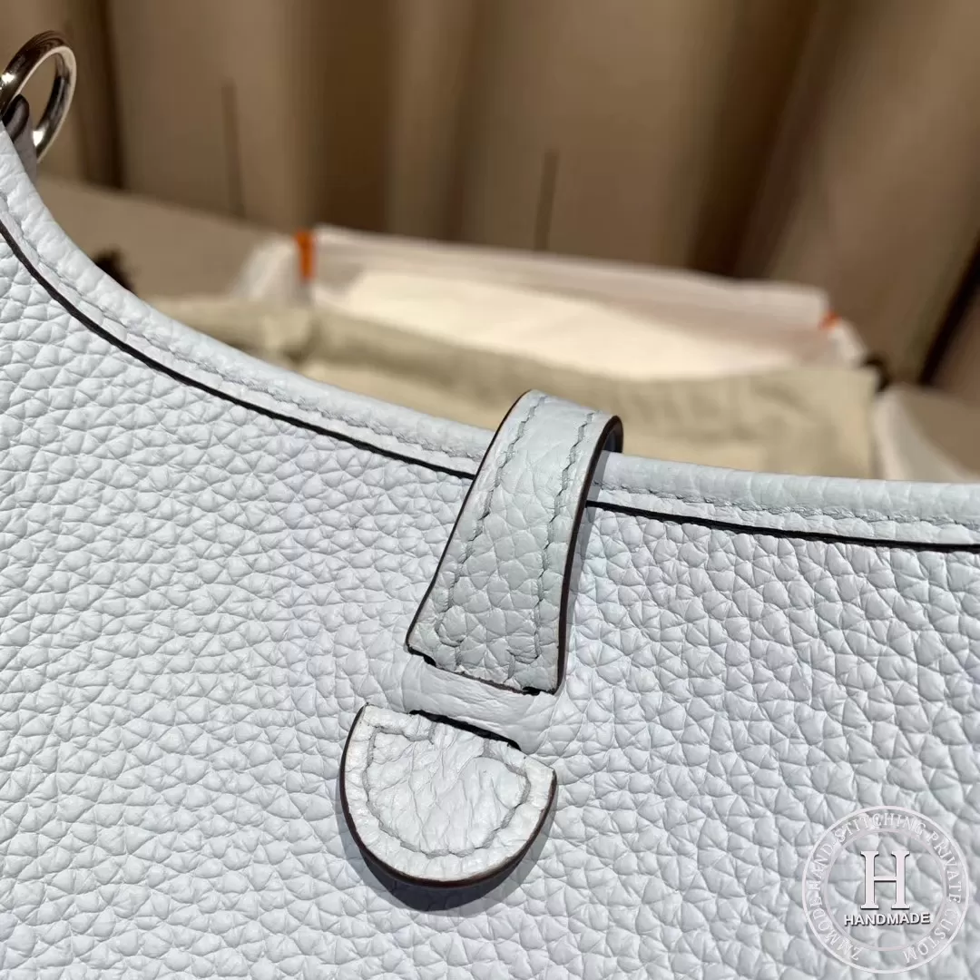 ZMMODE Hermes Evelyn Mini Clemence T0 ZMMODE Hermes Evelyn Mini Clemence T0