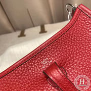 ZMMODE Hermes Evelyn 16cm Clemence Tc Q5