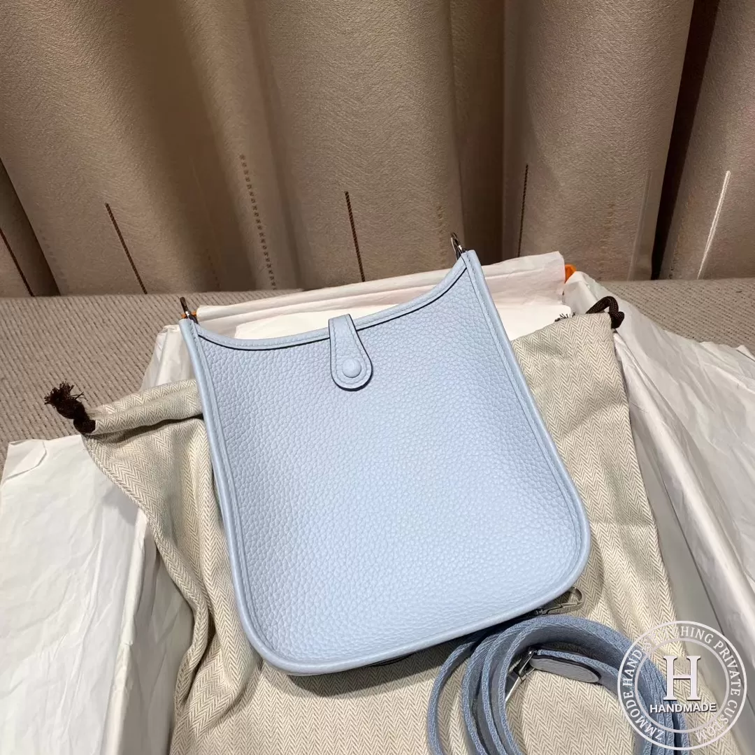 ZMMODE Hermes Evelyn Mini Clemence T0 ZMMODE Hermes Evelyn Mini Clemence T0