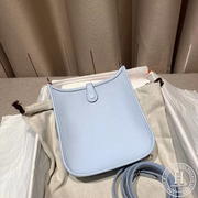 ZMMODE  Hermes Evelyn Mini Clemence T0