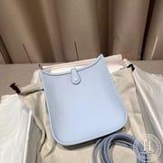 ZMMODE  Hermes Evelyn Mini Clemence T0