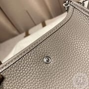 ZMMODE  Hermes Evelyn 16cm Clemence Tc M8