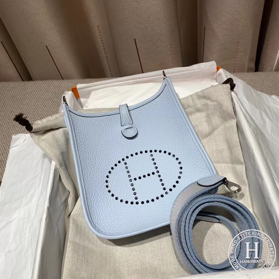 ZMMODE Hermes Evelyn Mini Clemence T0 ZMMODE Hermes Evelyn Mini Clemence T0