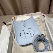 ZMMODE  Hermes Evelyn Mini Clemence T0