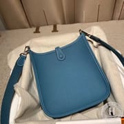 ZMMODE Hermes Evelyn 16cm Clemence Tc皮 75
