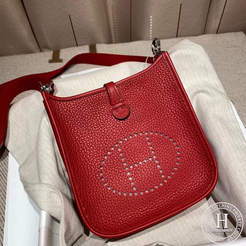 Mini Evelyn Tpm Clemence Tc Q5