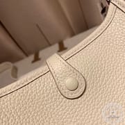 Hermes Evelyn 16cm Clemence Tc 37-9205-9227
