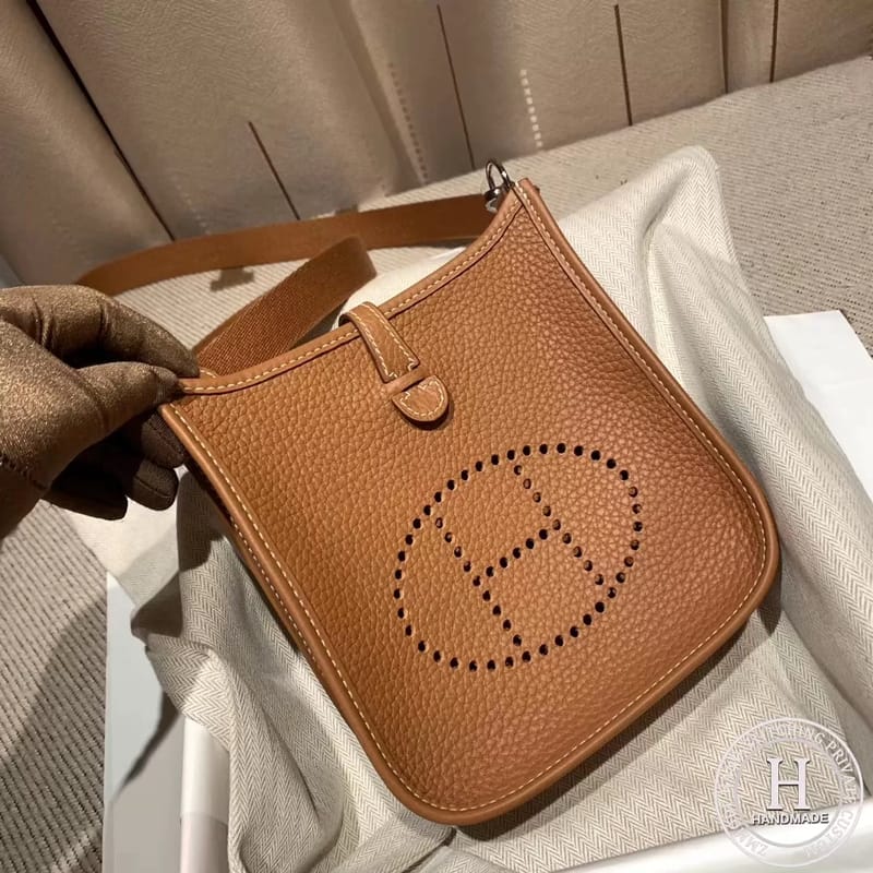 Mini Evelyn Tpm Clemence Tc 37
