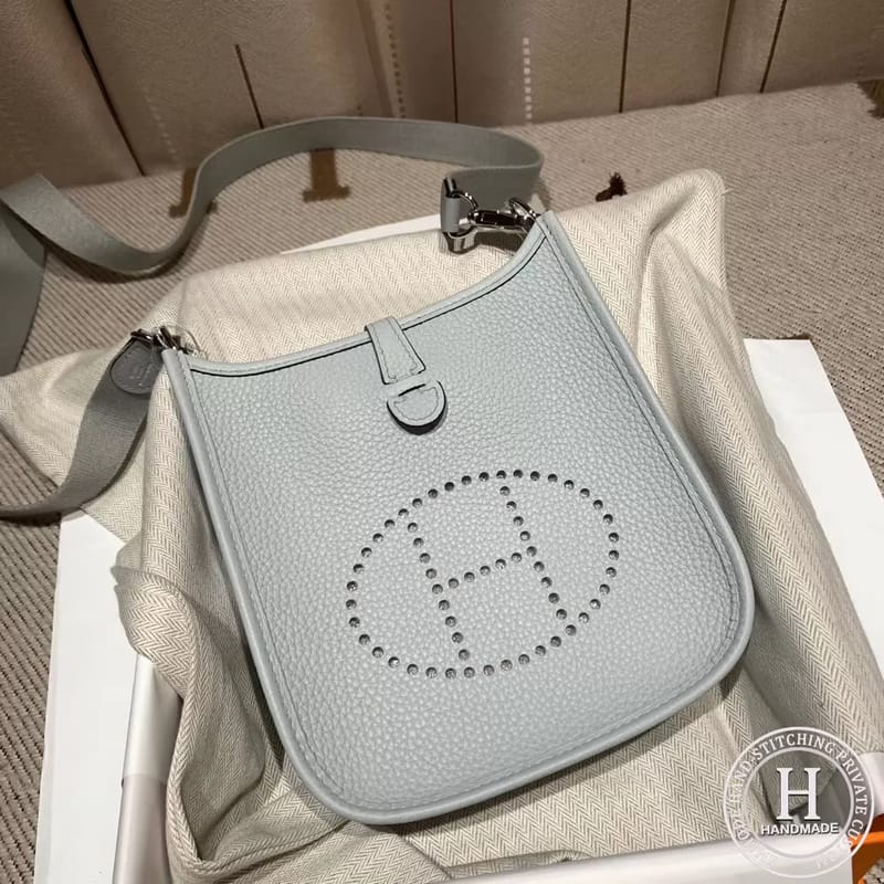 Mini Evelyn Tpm Clemence Tc 8u