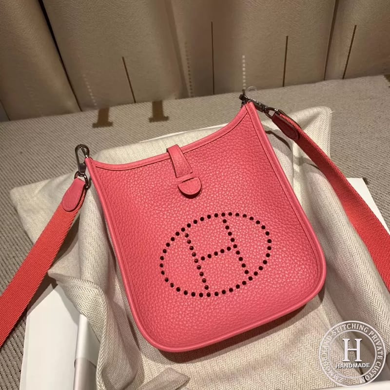 Mini Evelyn Tpm Clemence Tc 8w