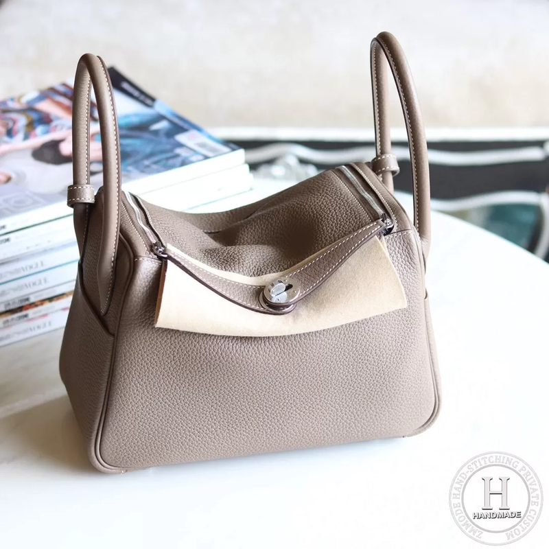 lindy 26 clemence TC 18 Etoupe