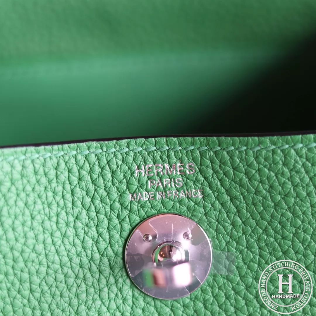 Mini Lindy 20  clemence1K  bambou