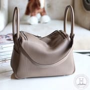 lindy 26 clemence TC 18 Etoupe