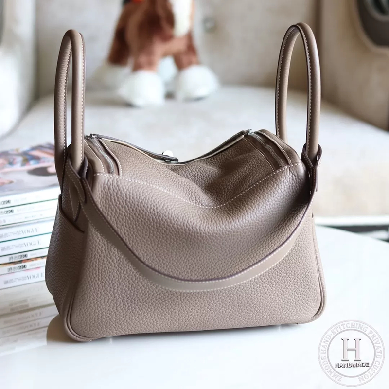 lindy 26 clemence TC 18 Etoupe