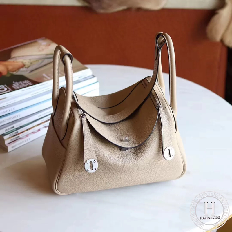 lindy 26 Taurillon Clemence TC S2 Trench