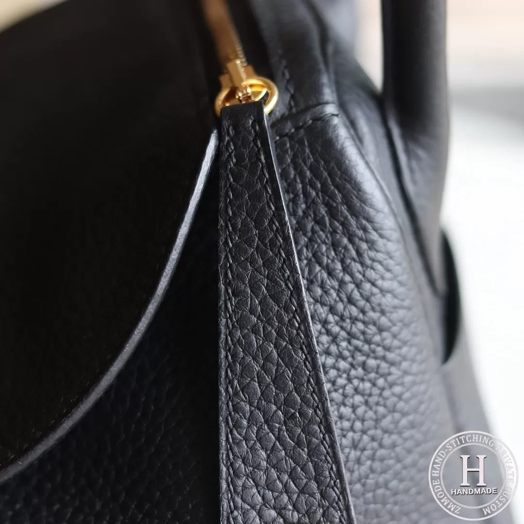 Lindy 26 TC 89 Noir GHW/PHW