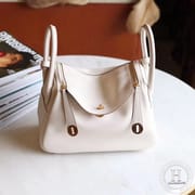 lindy 26 evercolor 10 craie