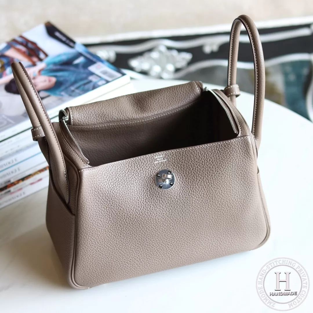 lindy 26 clemence TC 18 Etoupe