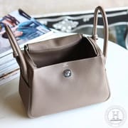 lindy 26 clemence TC 18 Etoupe