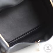 Lindy 26 TC 89 Noir GHW/PHW