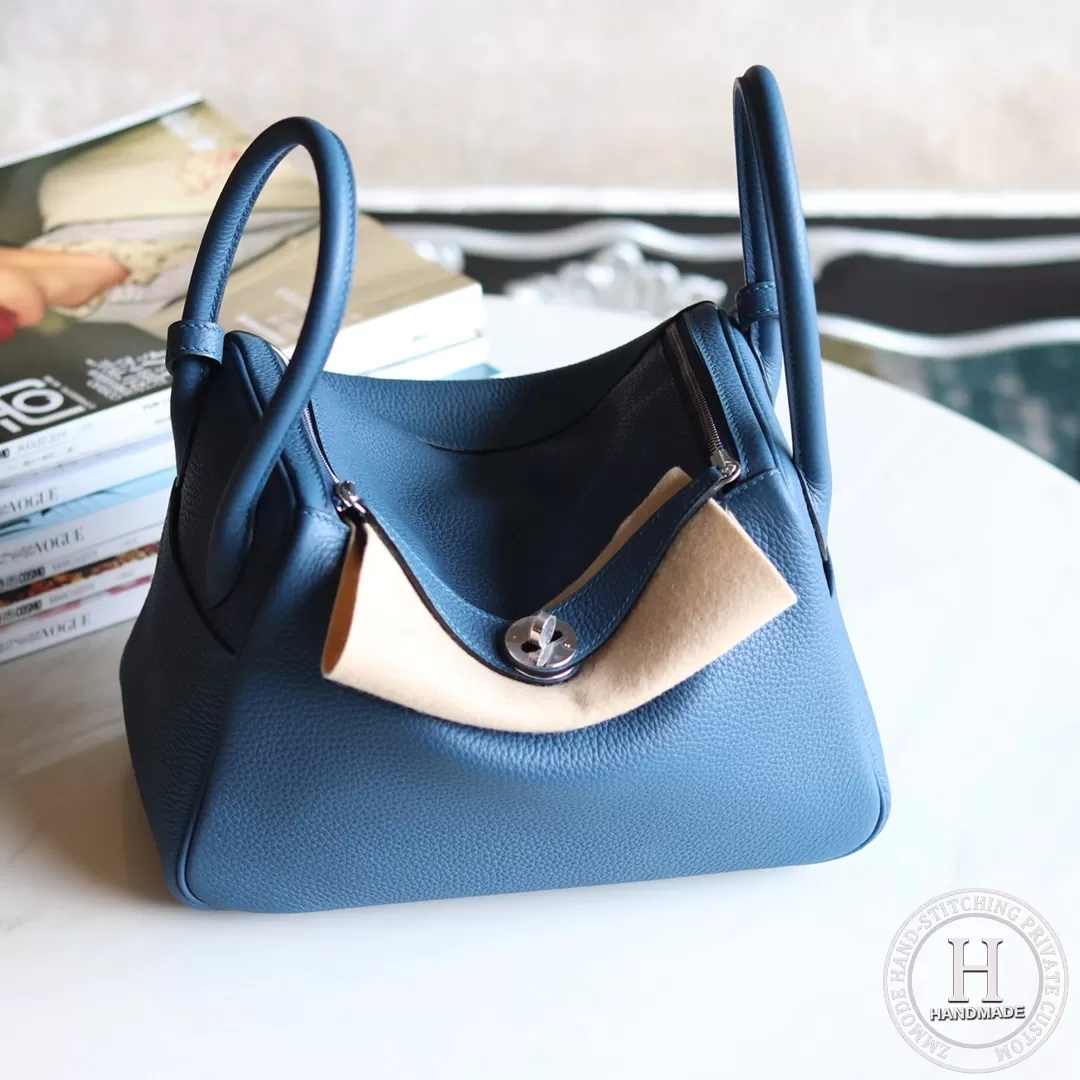 lindy 26 clemence TC S4 Deep Blue lindy 26 clemence TC S4 Deep Blue
