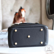 Lindy 26 TC 89 Noir GHW/PHW