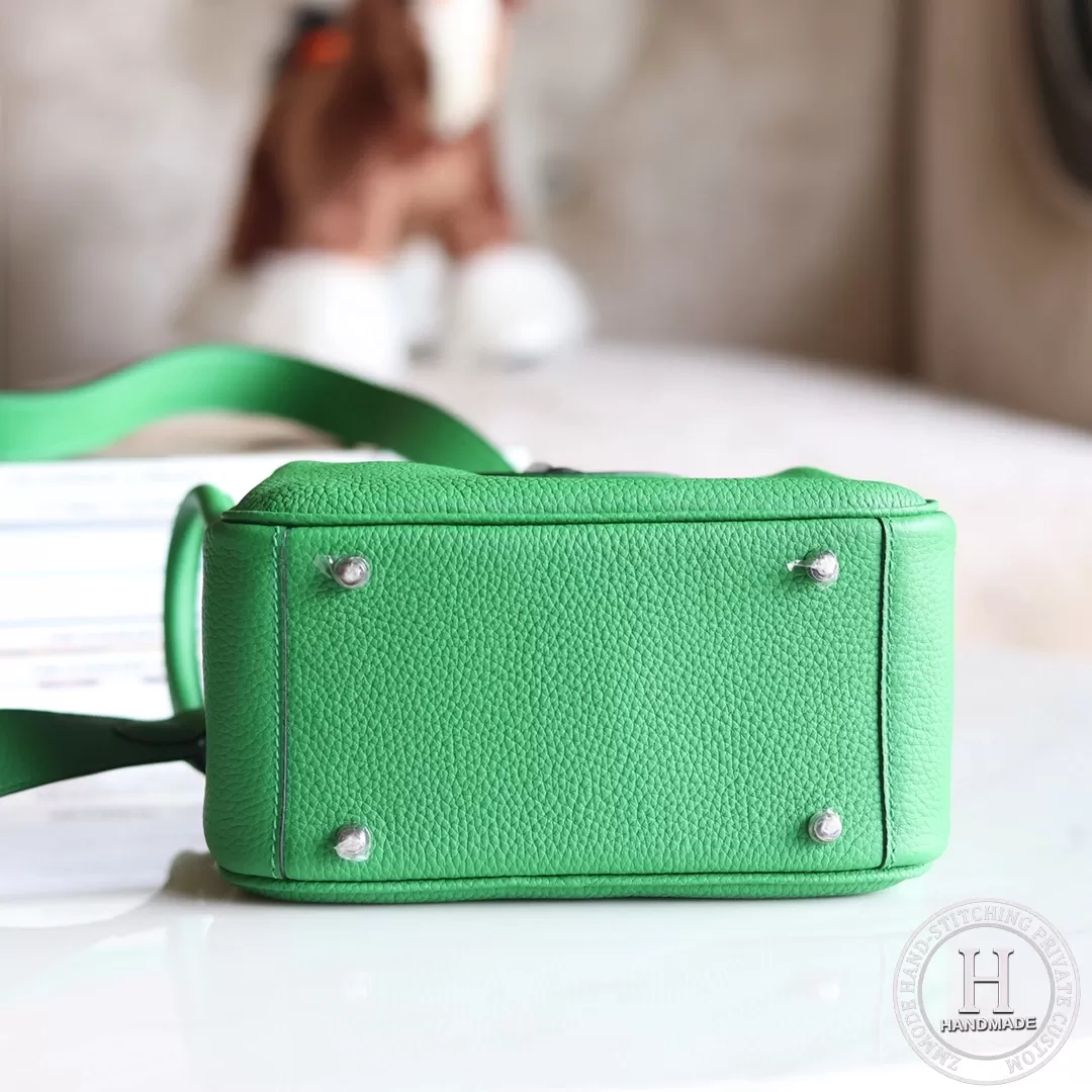Mini Lindy 20 clemence1K bambou Mini Lindy 20 clemence1K bambou