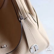 lindy 26 Taurillon Clemence TC S2 Trench