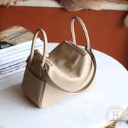 Lindy 26 evercolor S2 Trench