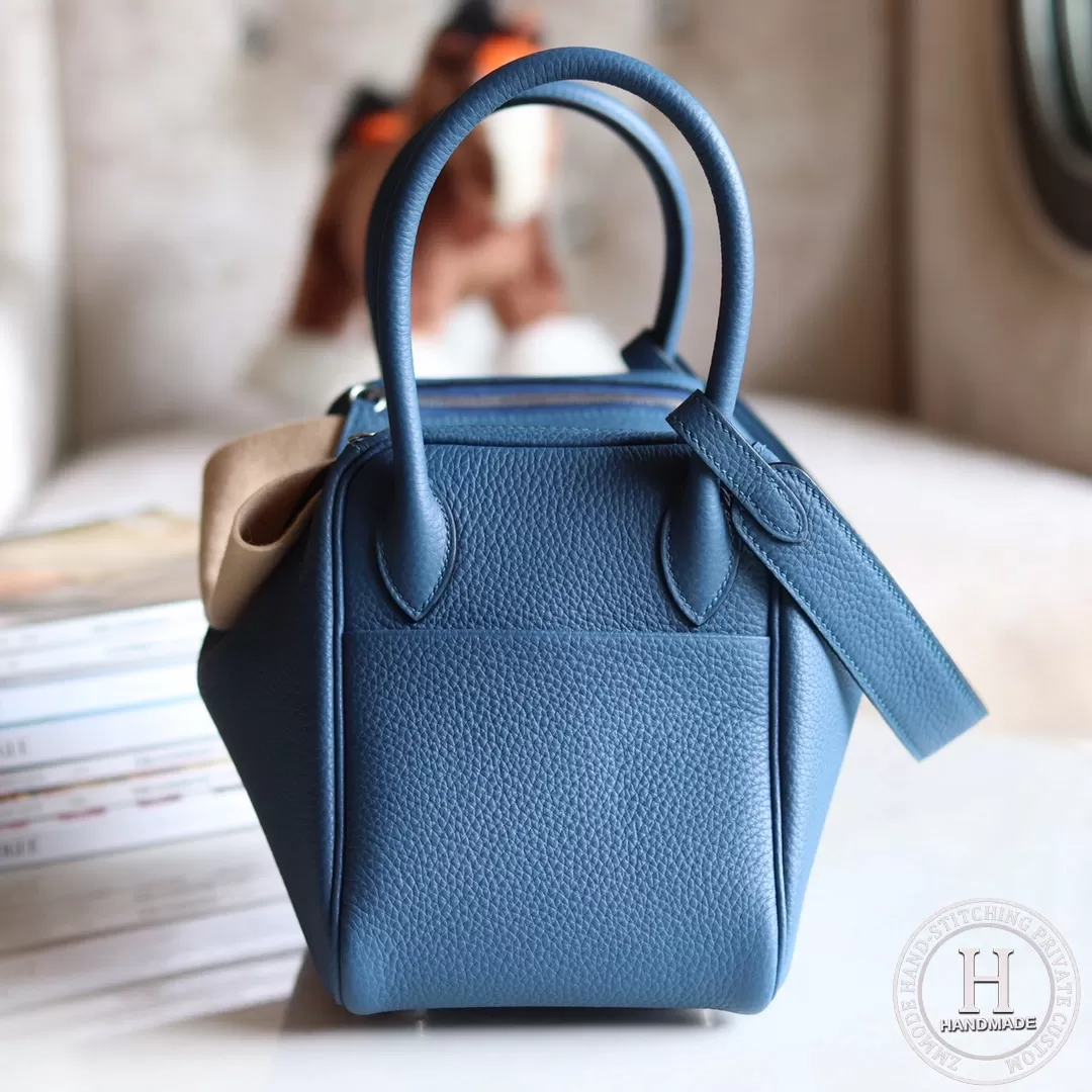 lindy 26 clemence TC S4 Deep Blue lindy 26 clemence TC S4 Deep Blue