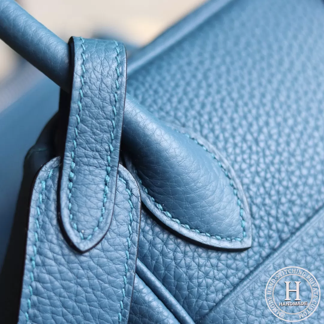 lindy 26 clemence TC S4 Deep Blue lindy 26 clemence TC S4 Deep Blue