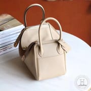 Lindy 26 evercolor S2 Trench