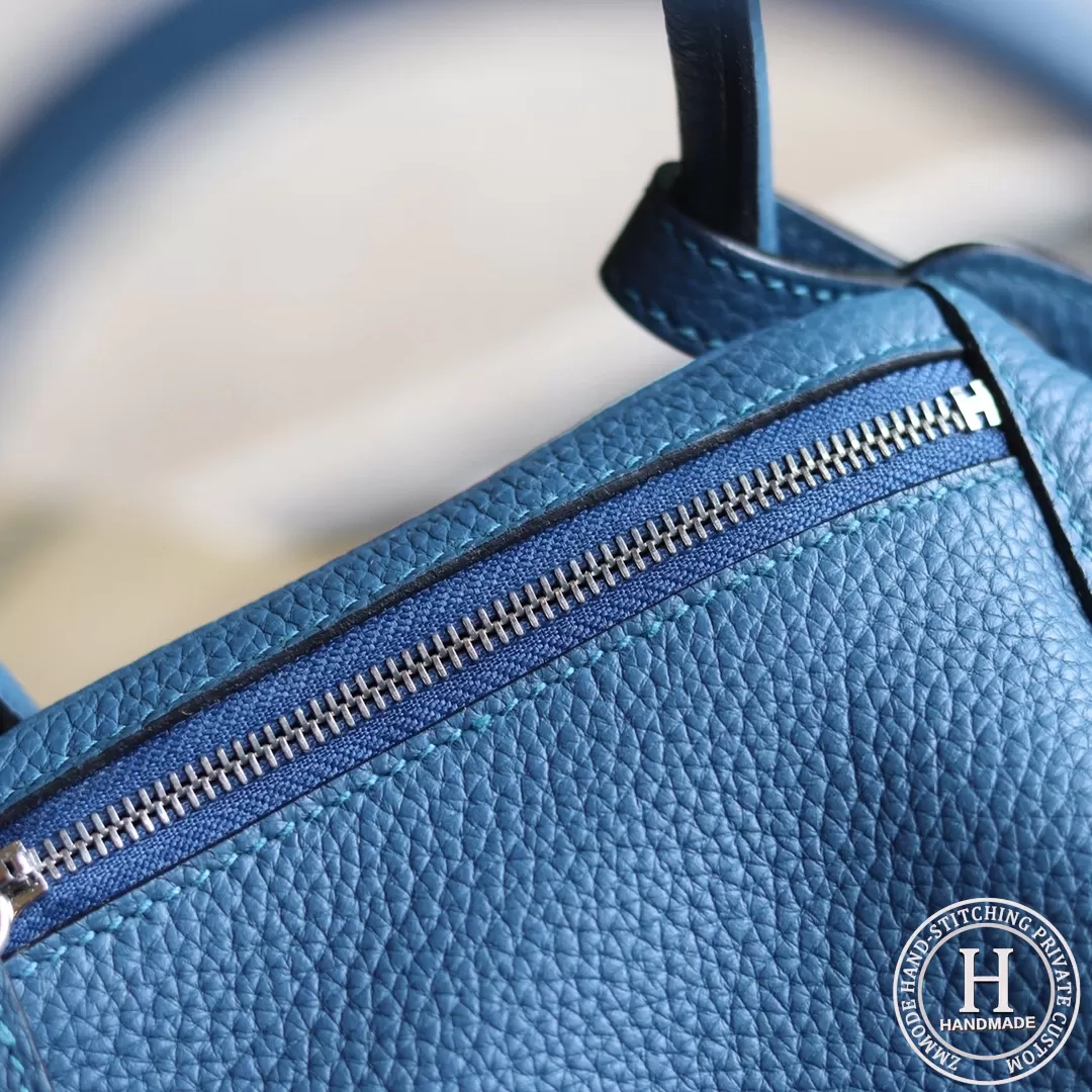 lindy 26 clemence TC S4 Deep Blue lindy 26 clemence TC S4 Deep Blue